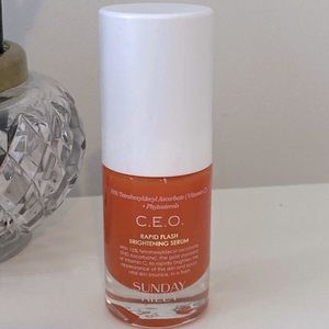 CEO Rapid Flash Brightening Serum